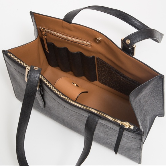 Vegan Tote Bag - Picture 5 of 6